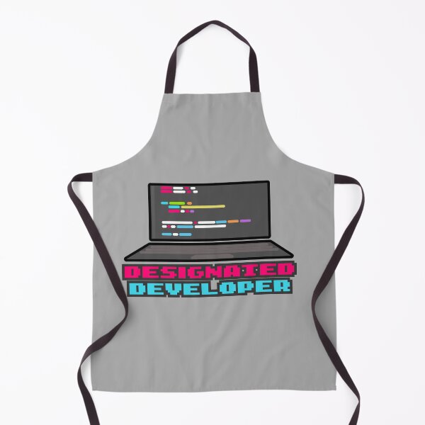Item preview, Designated Developer designed and sold by HoomannLabs.