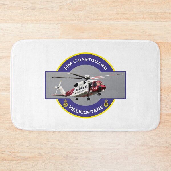 Item preview,  HM Coastguard Search and rescue helicopter designed and sold by ajtechdesigns.