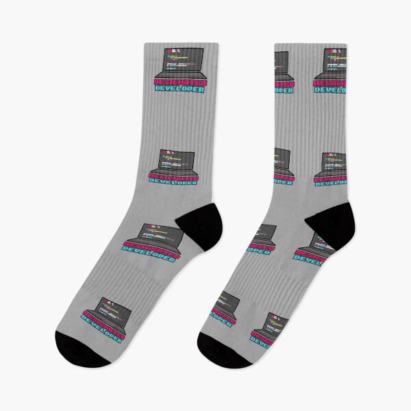 Item preview, Designated Developer designed and sold by HoomannLabs.