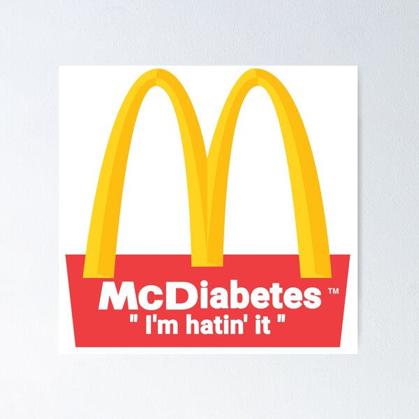 Item preview, Im hatin it designed and sold by CatGirl101.
