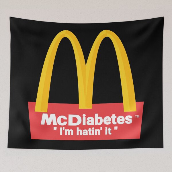 Item preview, Im hatin it designed and sold by CatGirl101.
