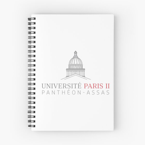Item preview, PanthÃ©on-Assas_University designed and sold by trichoderma34.