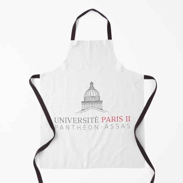 Item preview, Panthéon-Assas_University designed and sold by trichoderma34.