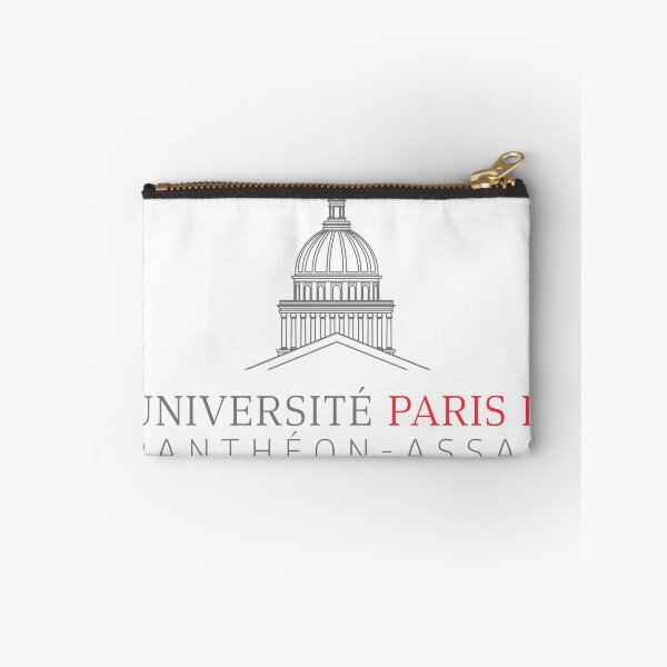 Item preview, PanthÃ©on-Assas_University designed and sold by trichoderma34.