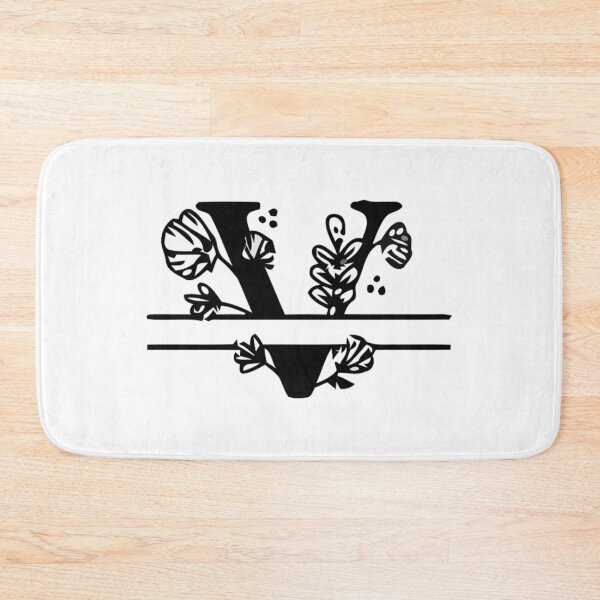 Item preview, v letter designed and sold by zaher97.