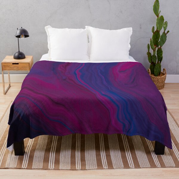 Item preview, Universe Inspired Abstract Print designed and sold by beyondrainbows.