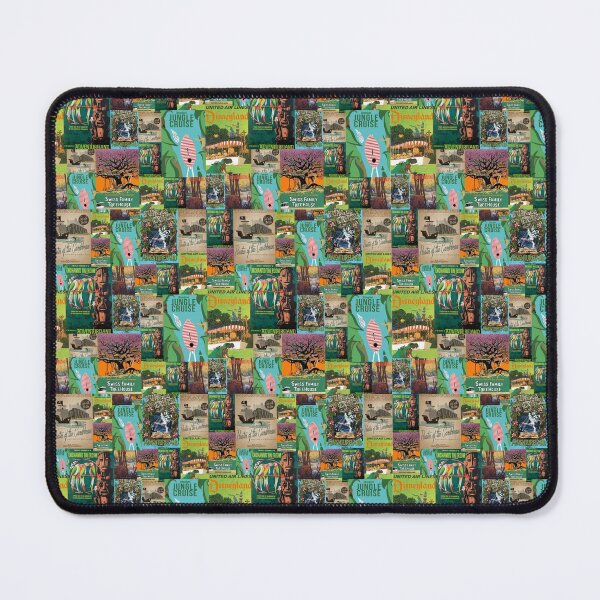 Item preview, Adventureland designed and sold by Rainbows Galore.