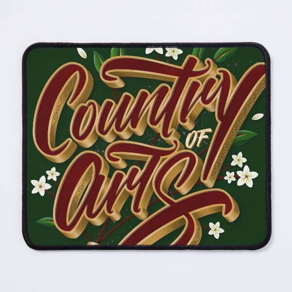 Item preview, Country of Arts designed and sold by SeniSibras.
