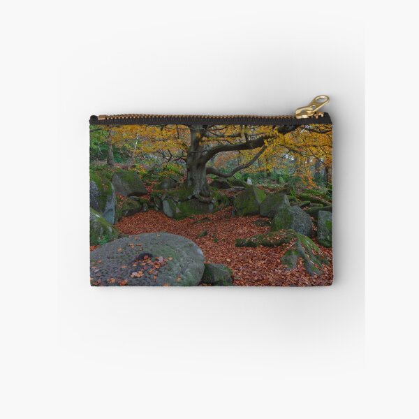 Item preview, Autumn Colours, Padley Gorge. designed and sold by Nick Atkin.