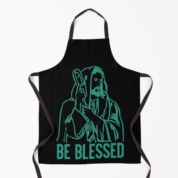 Item preview, Jesus Christ Be Blessed designed and sold by teamph.