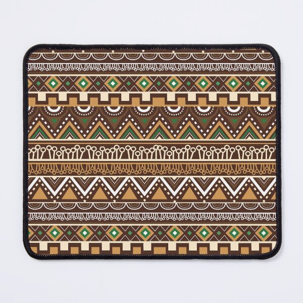 Item preview, African Inspired Tribals designed and sold by Rainbows Galore.