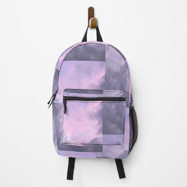Item preview, Cotton Candy Clouds designed and sold by TraeFoxHome.