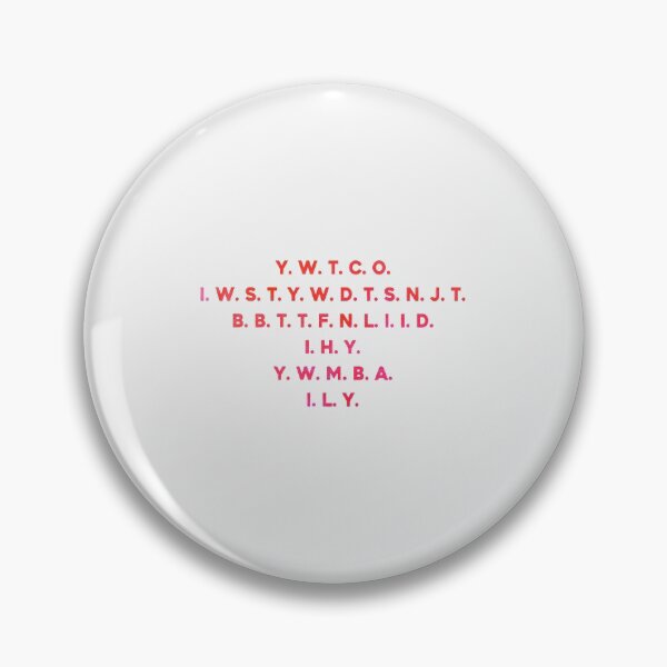 Item preview, You Were The Chosen One| Perfect Gift designed and sold by macinadi.