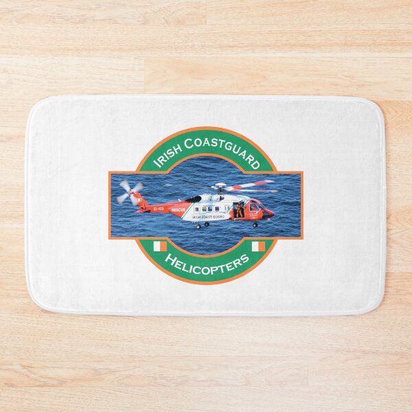 Item preview, Irish Coastguard Search and rescue helicopter designed and sold by ajtechdesigns.