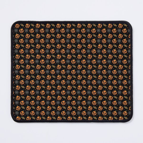 Item preview, halloween patterns designed and sold by reedbull.