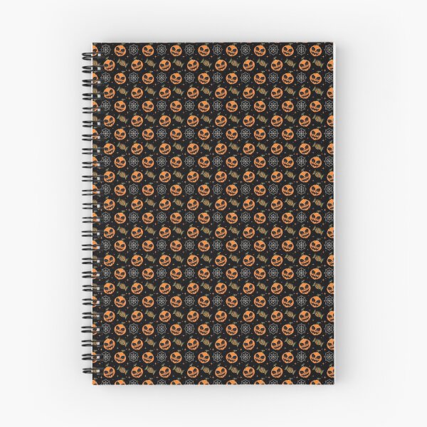 Item preview, halloween patterns designed and sold by reedbull.