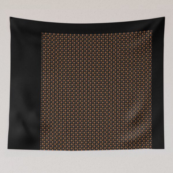 Item preview, halloween patterns designed and sold by reedbull.