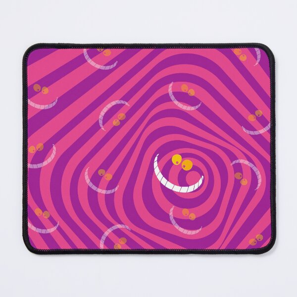 Item preview, Cheshire Cat - Alice In Wonderland Inspired designed and sold by Rainbows Galore.