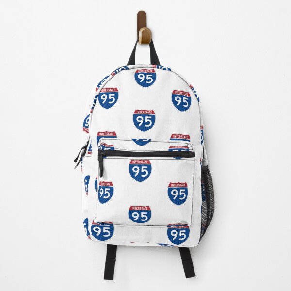 Item preview, Interstate 95  designed and sold by Sesa76.