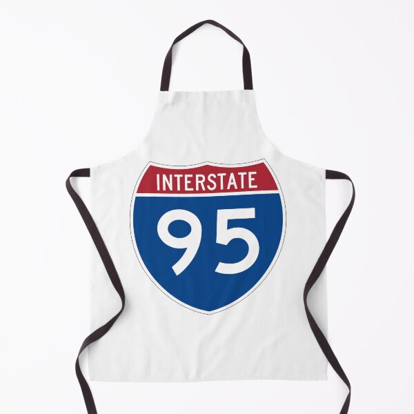 Item preview, Interstate 95  designed and sold by Sesa76.