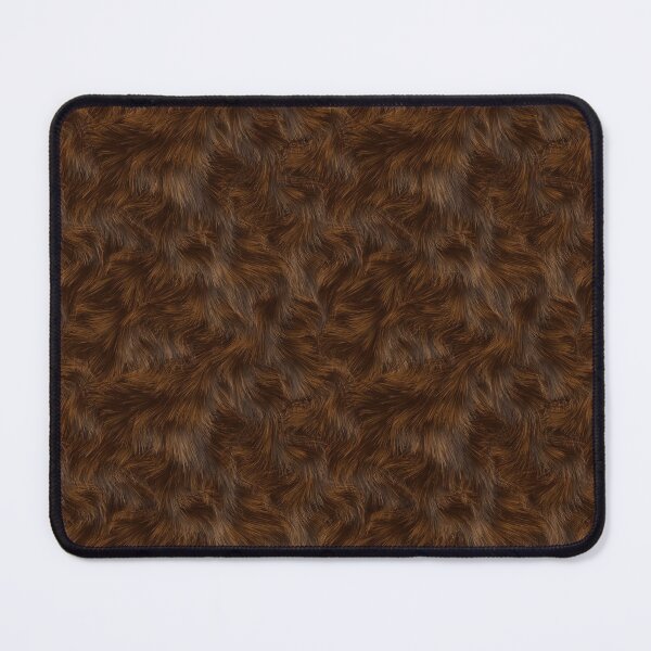 Item preview, Wookie Fur  designed and sold by Rainbows Galore.