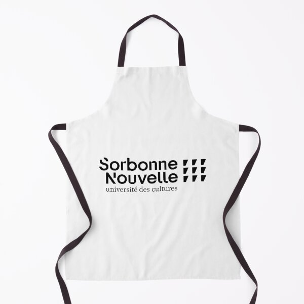 Item preview, Sorbonne_Nouvelle_Universite designed and sold by trichoderma34.