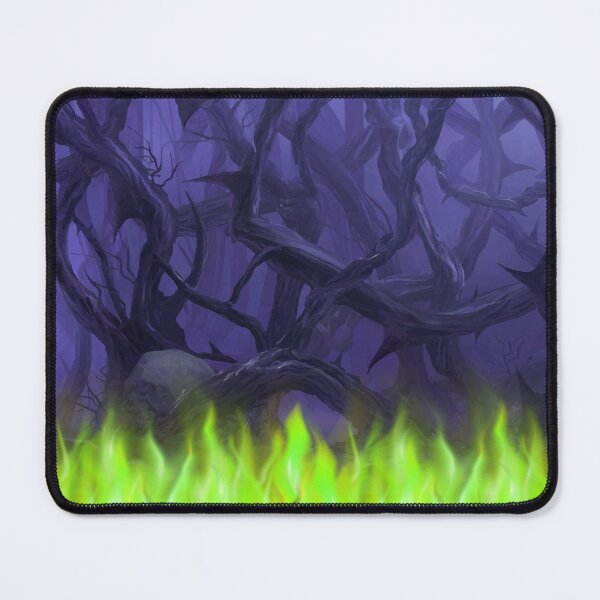 Item preview, Forest of Thorns Maleficent Sleeping Beauty Villains Inspired designed and sold by Rainbows Galore.