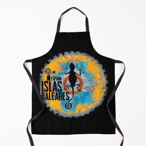 Item preview, espania - islas baleares designed and sold by Periartwork.