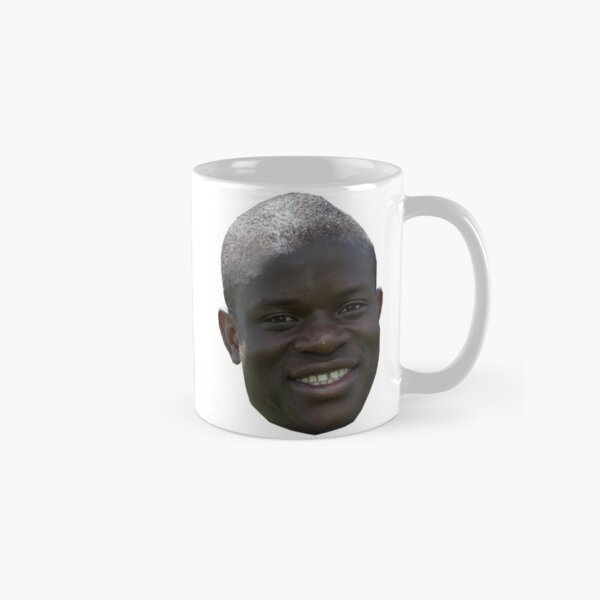 Kante Illustration Classic Mug
