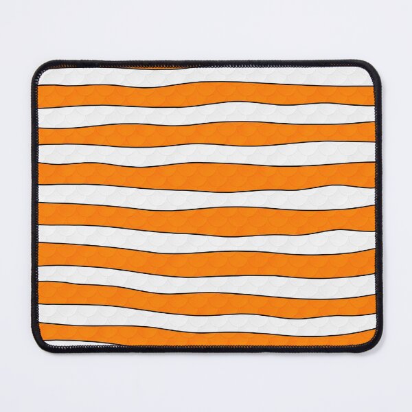 Item preview, Clownfish Finding Nemo Inspired designed and sold by Rainbows Galore.