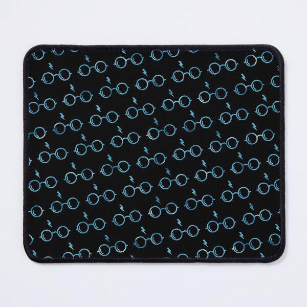 Item preview, Glasses & Lightning Bolt Wizard Boy - Blue designed and sold by Rainbows Galore.