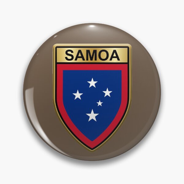 Item preview, SAMOA Phone Cases & Other Gifts (3) designed and sold by mpodger.