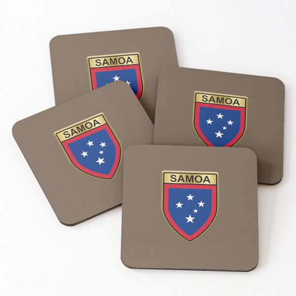 Item preview, SAMOA Phone Cases & Other Gifts (3) designed and sold by mpodger.