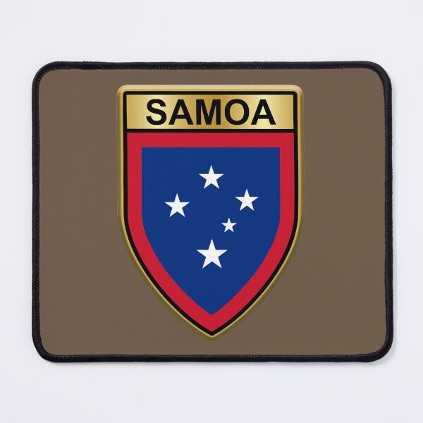 Item preview, SAMOA Phone Cases & Other Gifts (3) designed and sold by mpodger.
