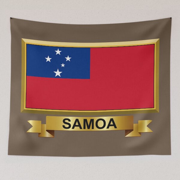 Item preview, SAMOA Phone Cases & Other Gifts (3) designed and sold by mpodger.