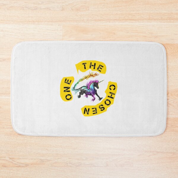 Item preview, Unicorn The Chosen One| Perfect Gift designed and sold by macinadi.