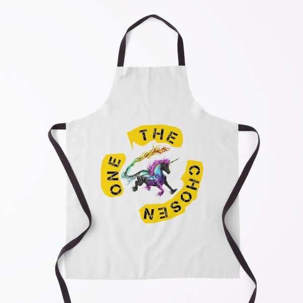 Item preview, Unicorn The Chosen One| Perfect Gift designed and sold by macinadi.