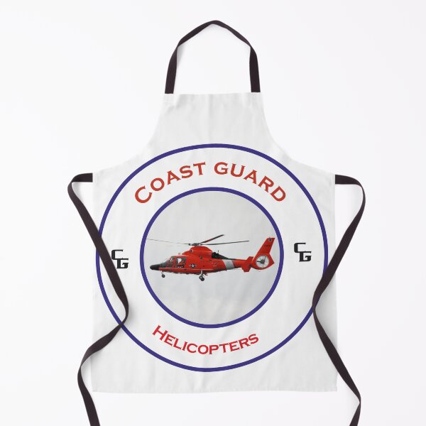 Item preview, US Coast guard Search and rescue helicopter designed and sold by ajtechdesigns.