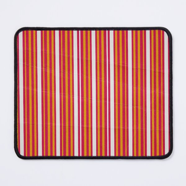 Item preview, Red, Orange, and Pink Stripes designed and sold by Rainbows Galore.