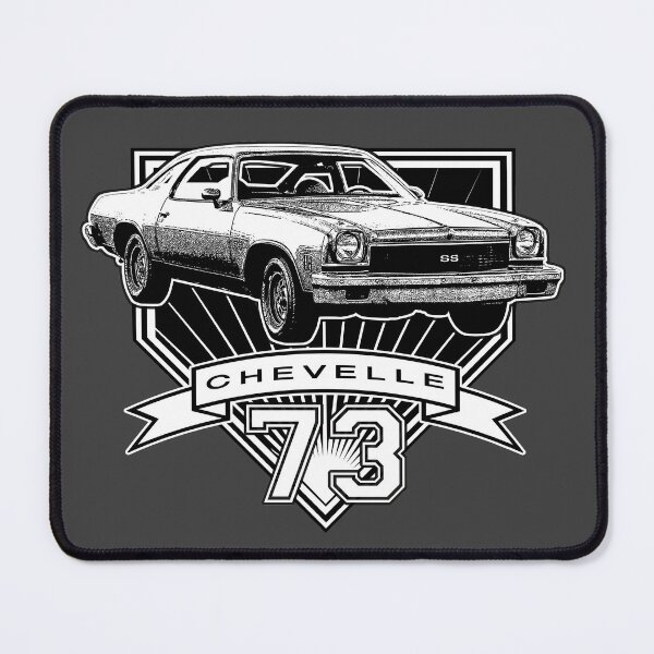 Item preview, 1973 Chevelle designed and sold by CoolCarVideos.