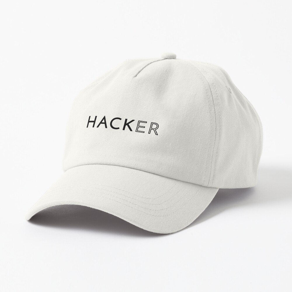 Item preview, Dad Hat designed and sold by developer-gifts.