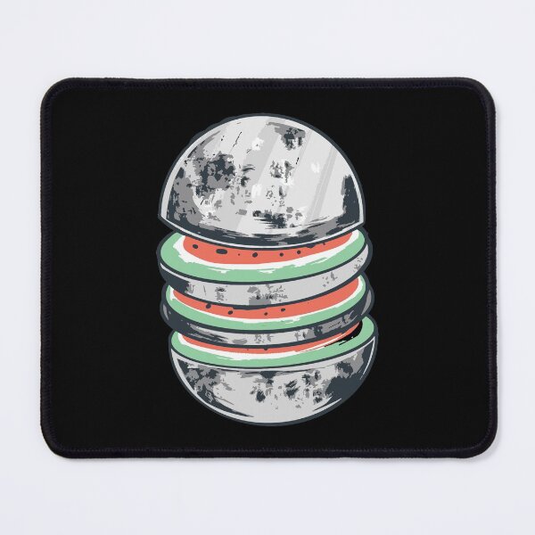 Item preview, water melon designed and sold by zaher97.