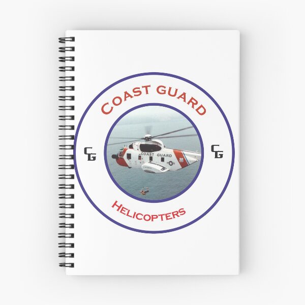 Item preview, US Coast guard Search and rescue helicopter designed and sold by ajtechdesigns.