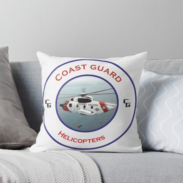 Item preview, US Coast guard Search and rescue helicopter designed and sold by ajtechdesigns.