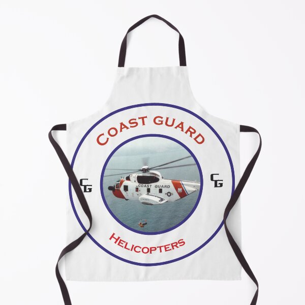 Item preview, US Coast guard Search and rescue helicopter designed and sold by ajtechdesigns.