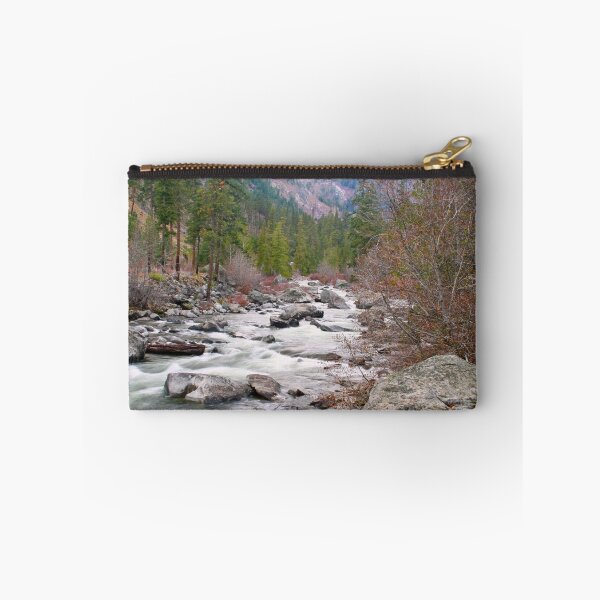 Item preview, Icicle River 2 designed and sold by AdventureGuy.