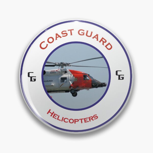 Item preview, US Coast guard Search and rescue helicopter designed and sold by ajtechdesigns.