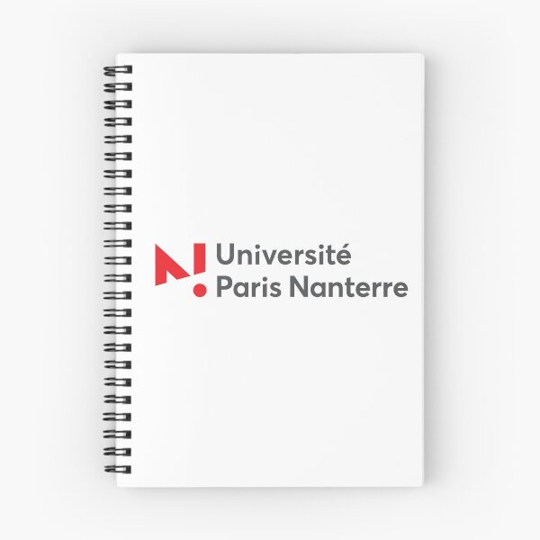Item preview, UniversitÃ©_Paris-Nanterre designed and sold by trichoderma34.