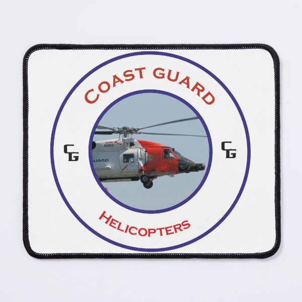 Item preview, US Coast guard Search and rescue helicopter designed and sold by ajtechdesigns.