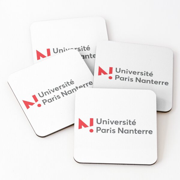 Item preview, UniversitÃ©_Paris-Nanterre designed and sold by trichoderma34.